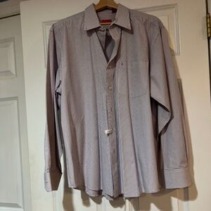 Izod button down shirt